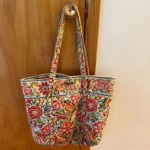 Vera Bradley Hope Garden Party Tote